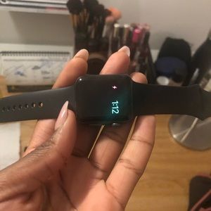 Apple Watch series 3 with cellular